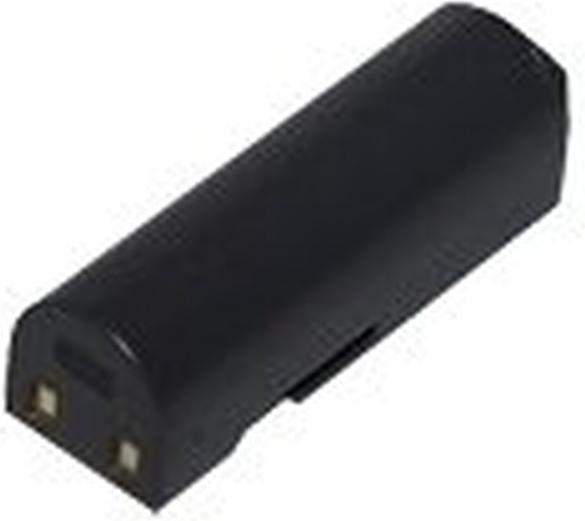 Pentax D-LI72, oplaadbare batterij voor Optio (Batterij van de camera)