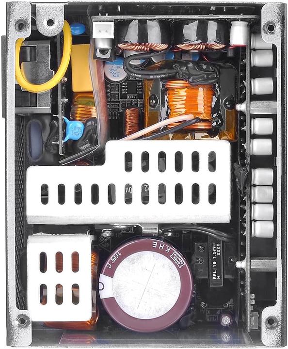 Produktbild Thermaltake Tt Toughpower SFX 0850W EU PS-STP-0850FNFAGE-1 (850 W)