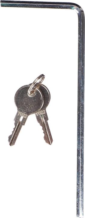 Image du produit Sixtol Traverse avec blocage