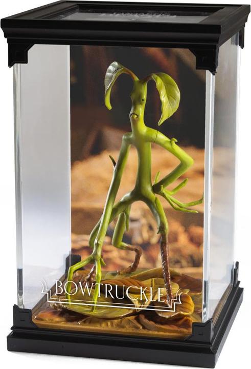 Produktbild Noble Collection Phantastische Tierwesen: Bowtruckle