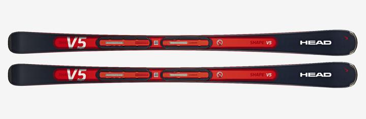 Produktbild Head Shape e.V5 (177 cm, Ohne Bindung)