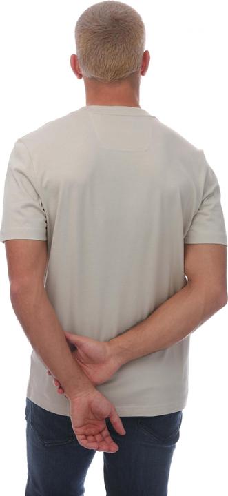 Immagine prodotto Hugo Boss Maglietta Regolare Logo Uomo (S)