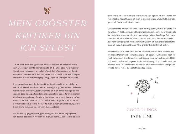 Actual product image Only Kind of Broken (German, Iris Häberli, Nadine Breaty, 2023)