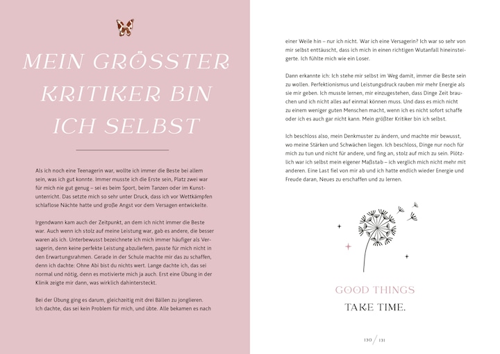 Actual product image Only Kind of Broken (German, Nadine Breaty, Iris Häberli, 2023)