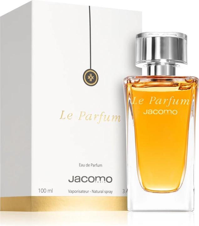Produktbild Jacomo Le Parfum by (Eau de Parfum, 100 ml)
