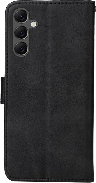 Actual product image Cover-Discount Galaxy A25 5G - Premium mobile phone case black (Samsung Galaxy A25 5G)