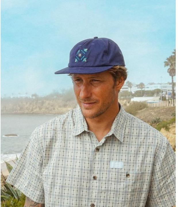 Actual product image Oxbow Cap (One size)