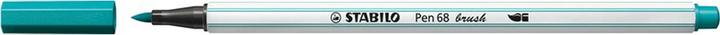 Produktbild STABILO Pen 68 brush Premium-Filzstift (1x)