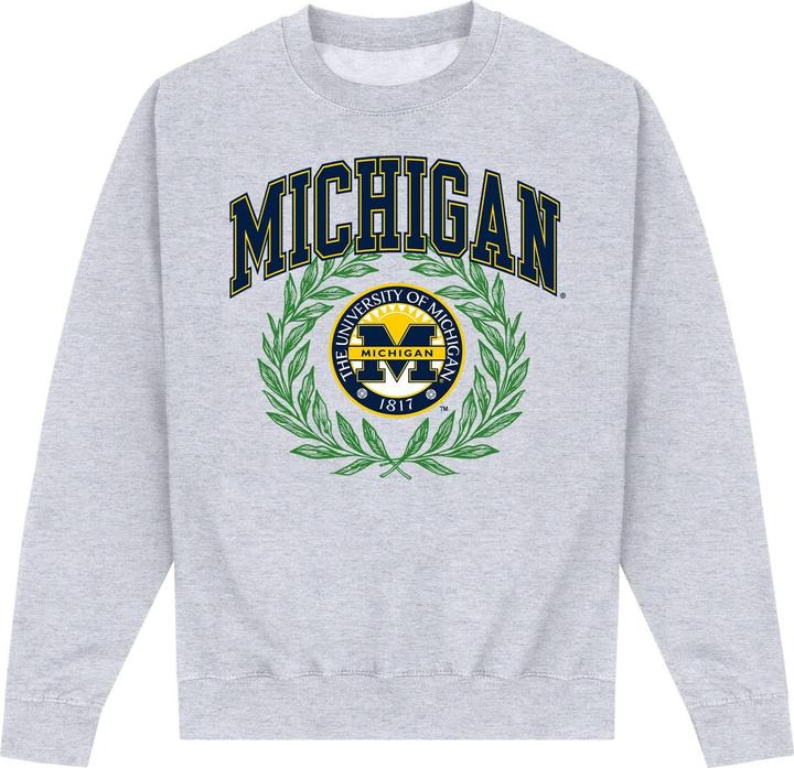 Produktbild Park Fields Sweatshirt Erwachsene der Universität Michigan (M)