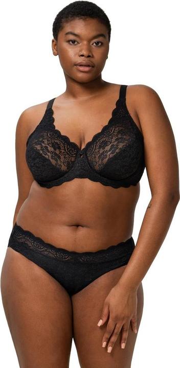 Immagine prodotto Triumph Reggiseno con ferretto Amourette W (Confezione singola, 80 G)