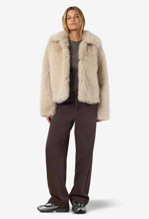 Immagine prodotto Noisy May Kunstfell Mantel