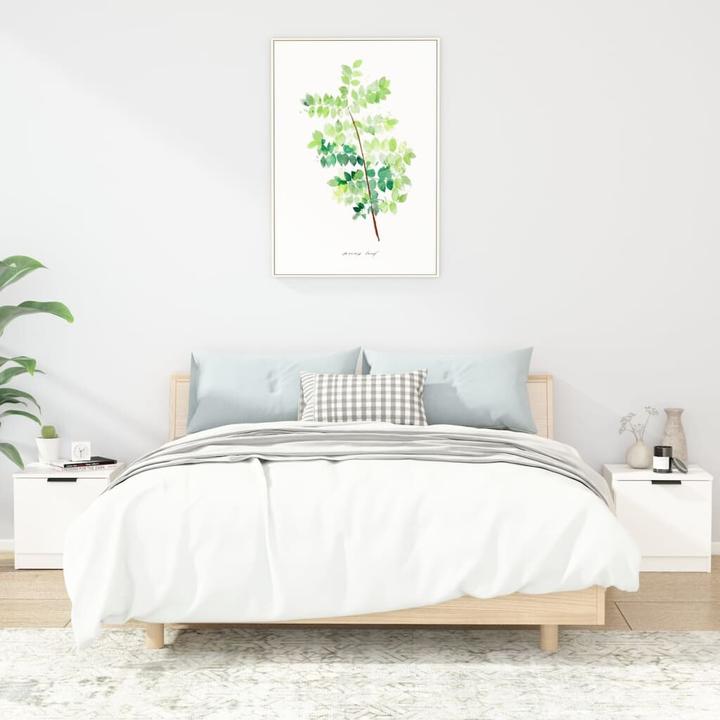Immagine prodotto vidaXL Nachttisch (39 x 40 x 40 cm)