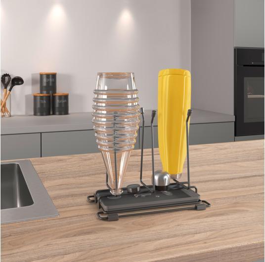 Immagine prodotto Metaltex Abtropffläschchen Flaschen