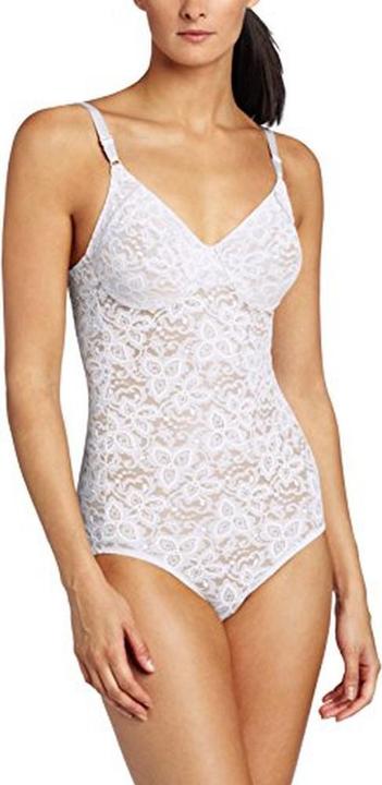 Produktbild Bali Spitzen- und Glättungs-Bodyslip (80 D)