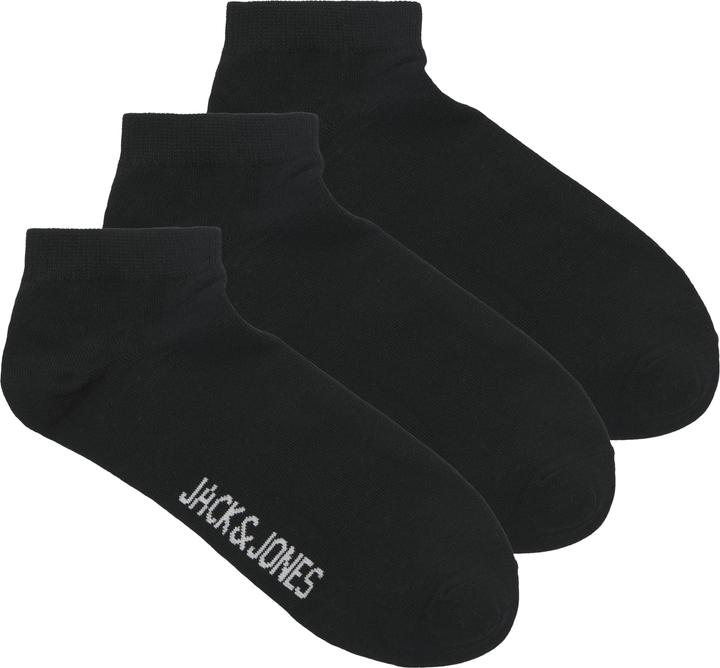 Jack & Jones Jaclouis Dongo Socks 3 Pack Noos (3er Pack, One Size)