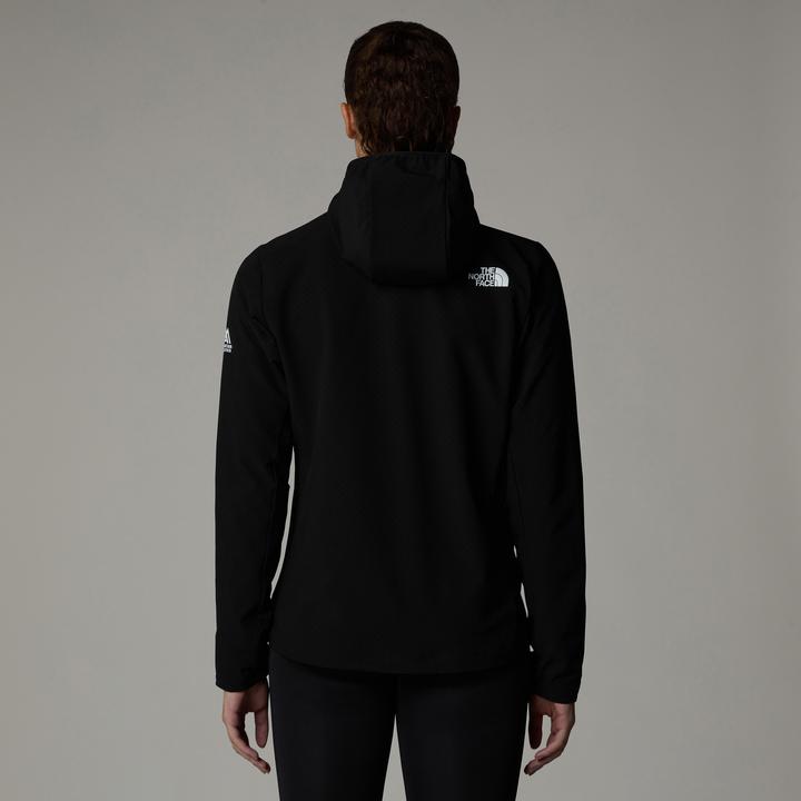 Actual product image North Face Ma Softshell (XS)