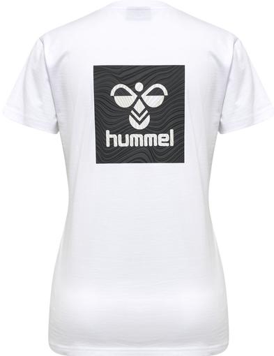 Produktbild hummel Offgrid Tee S/S Wo (L)