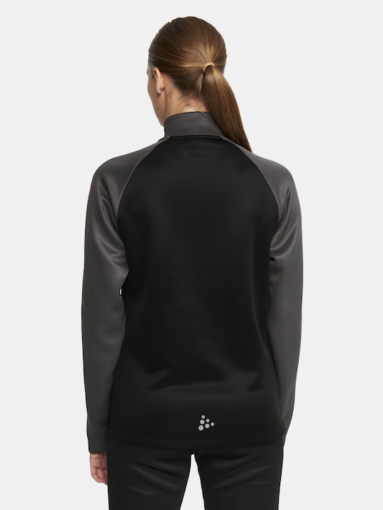 Immagine prodotto Craft SQUAD 2.0 MEZZA ZIP W (L)