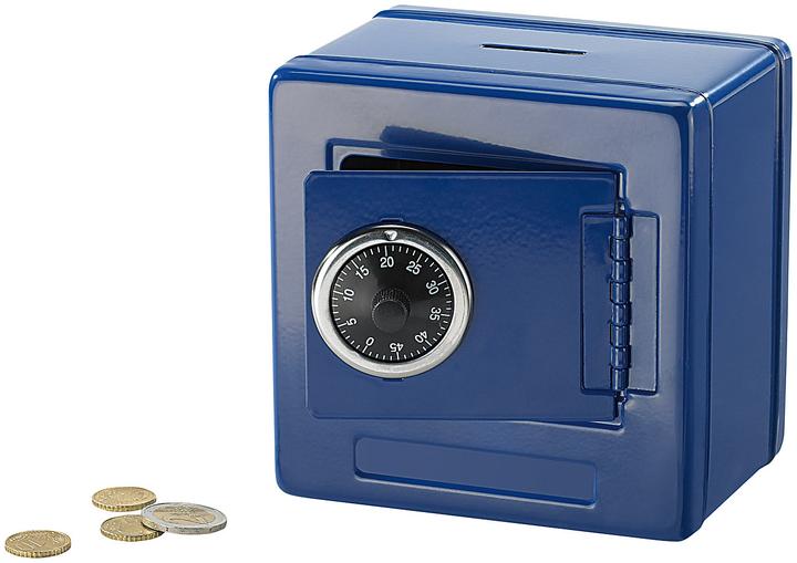 Produktbild Playtastic Tresor-Spardose