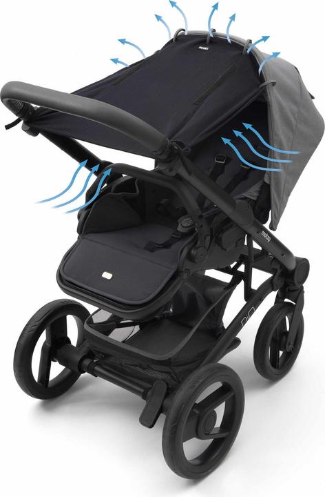 Image du produit Dooky Couverture de conception