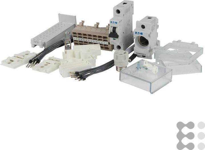 Produktbild Eaton TSG-Bestückungspaket