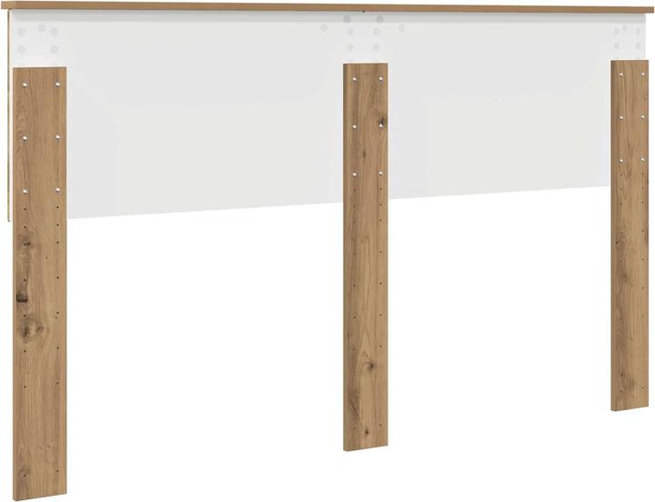 Produktbild vidaXL Kopfteil (7 x 153 x 90 cm)