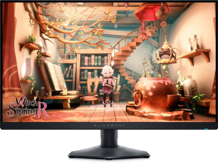 Produktbild Dell Alienware AW2724DM (2560 x 1440 Pixel, 27")
