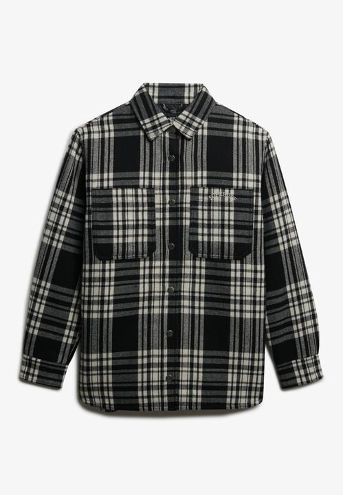 Immagine prodotto Superdry Camicia da donna (XL)