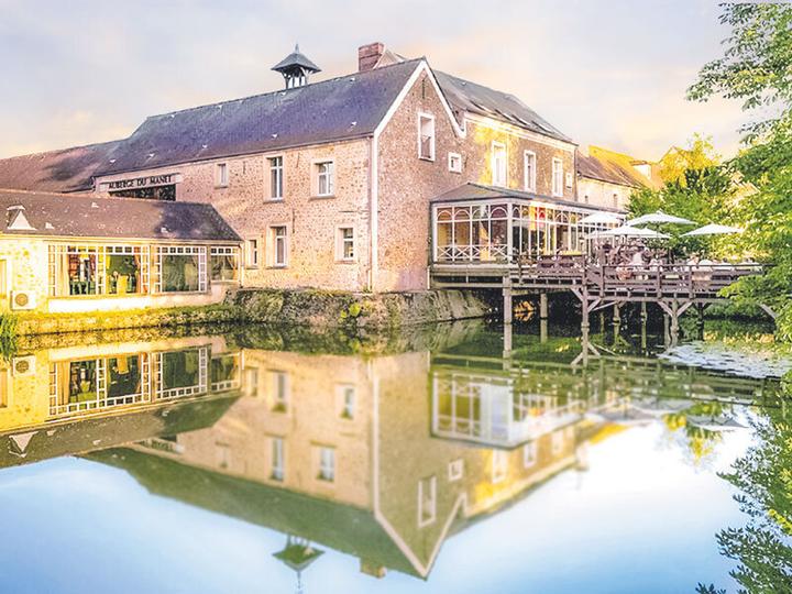 Actual product image Smartbox Dreamlike moments for 2 (2 Persons)