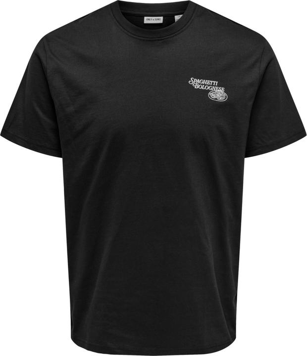 Immagine prodotto Only & Sons T-Shirt ONSFRED OSTERIA Kurzarmshirt (M)