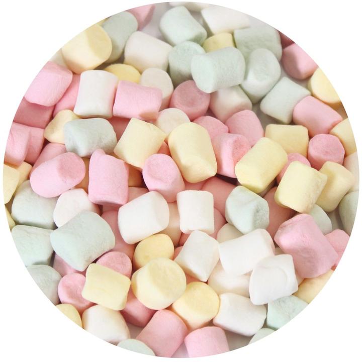 Produktbild idiS Mini Marshmallows (1 x)