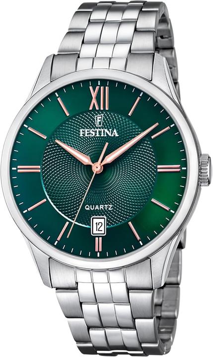Produktbild Festina Klassik (Analoguhr, 43 mm)