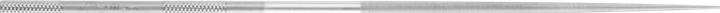 Actual product image Pferd Horse 12806164 Needle files 106 160 H 2 round (Cut 2, 160 mm)