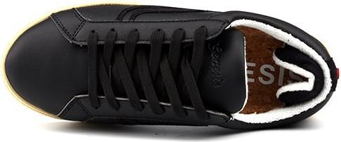 Produktbild Genesis Footwear G-hela Low Vegan-38 (38)