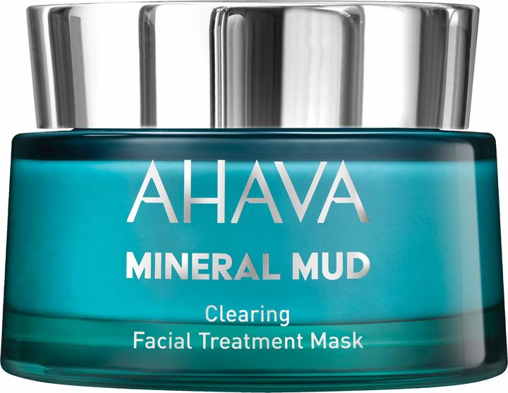 Produktbild Ahava Mineral Mud (50 ml)