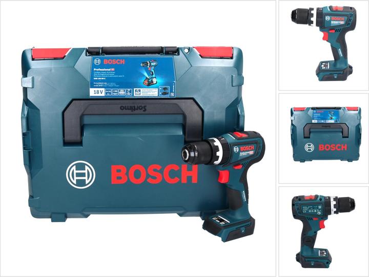 Produktbild Bosch Professional GSB 18V-90 C