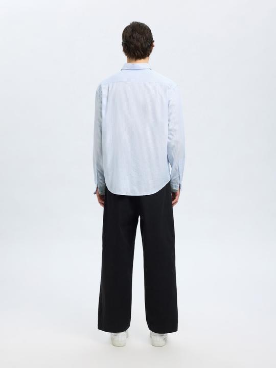 Immagine prodotto Selected Homme Relaxed Fit Hemd (XXL)