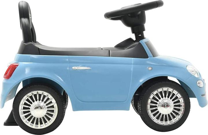 Image du produit vidaXL Aufsitzauto