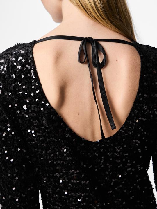 Image du produit Pieces PCKAM Maxikleid (M)