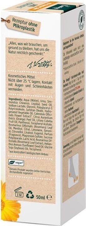 Produktbild Kneipp Foot Care Anti Callus (Fussdeodorant & -puder, 50 ml)