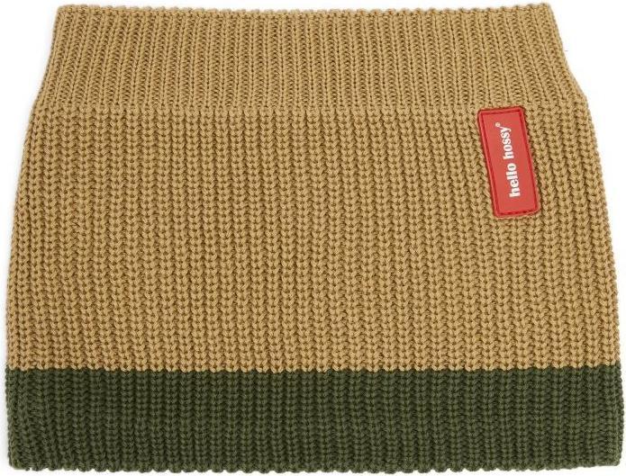 Immagine prodotto Hello Hossy Cocoon Pistachio - Schal - Kind