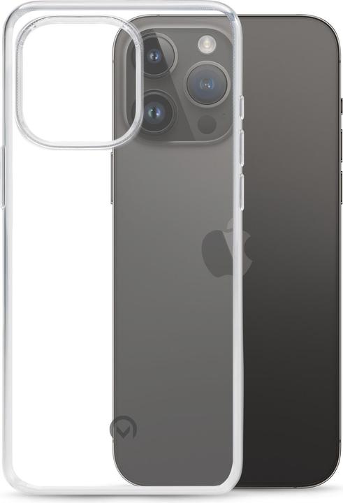 Produktbild Mobilize Gelee-Hülle (Apple iPhone 14 Pro Max)
