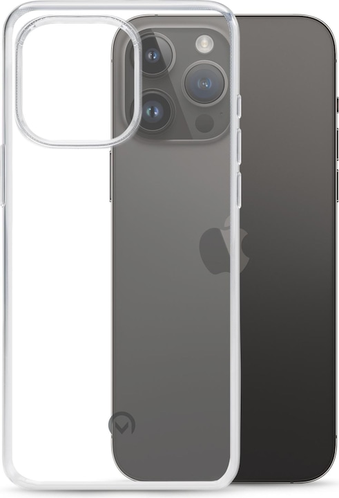 Image du produit Mobilize Enveloppe de gelée (Apple iPhone 14 Pro Max)