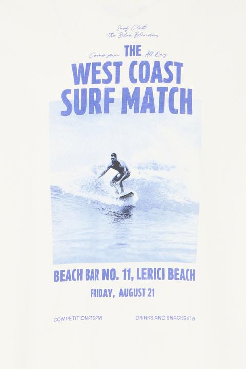 Produktbild Blend Kyros Graphic (M)