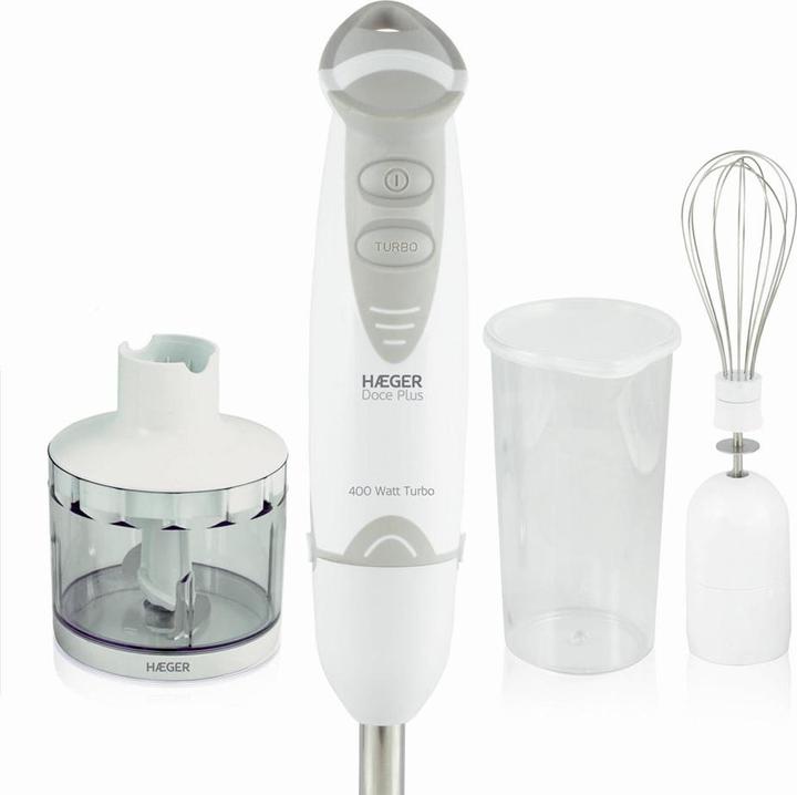 Image du produit Haeger HB-400.012A