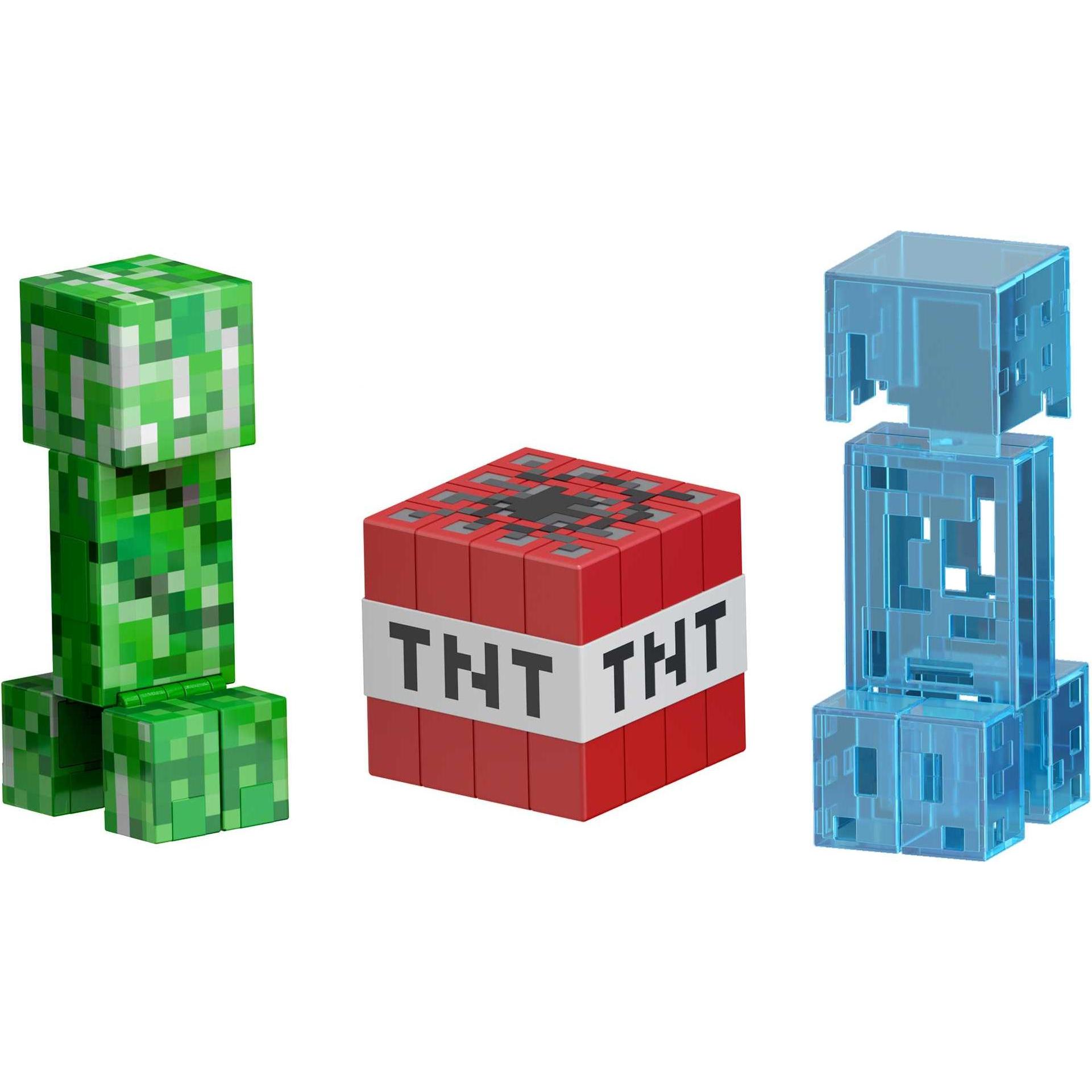 Mattel Collector Diamond Level Creeper