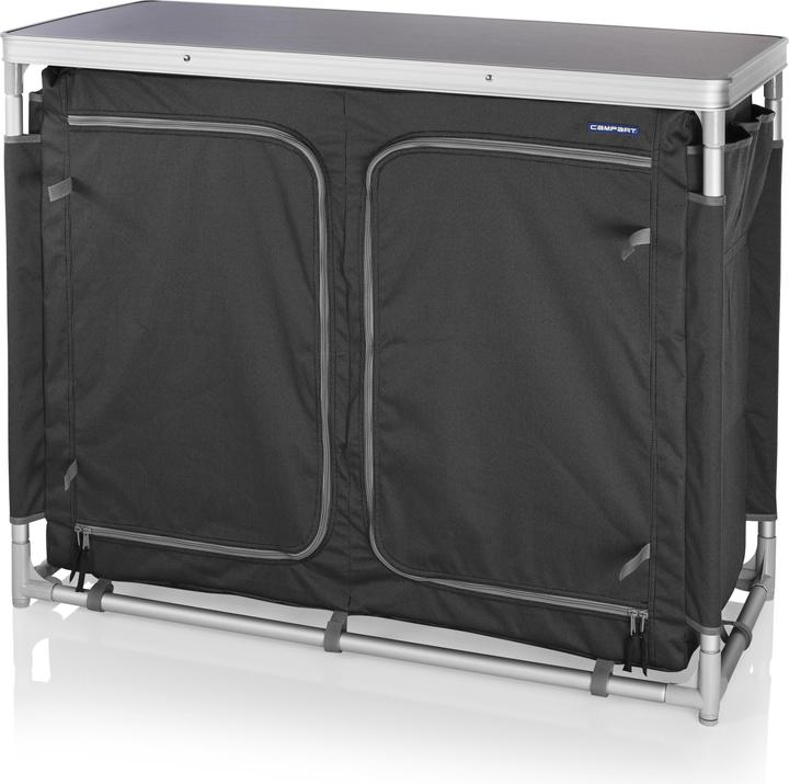 Actual product image Campart Outdoor kitchen