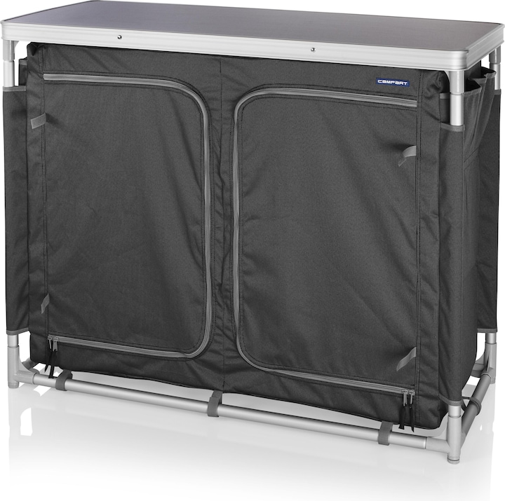 Actual product image Campart Outdoor kitchen