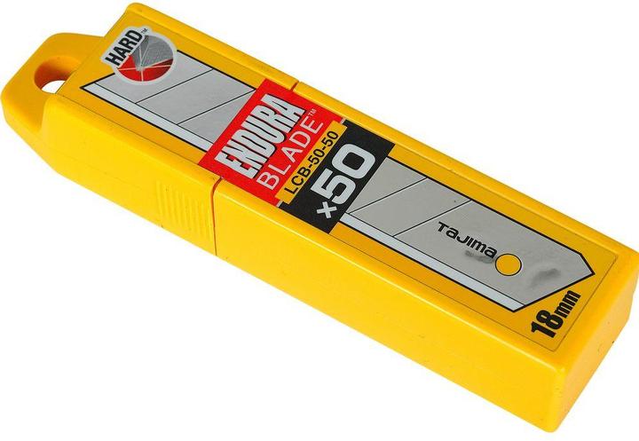 Actual product image Tajima Replacement blades (Replacement blade)