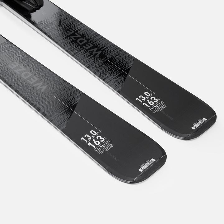 Produktbild Wedze BOOST 580 (156 cm, Mit Bindung)